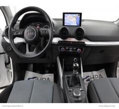 Auto - Audi q2 1.6 tdi s-line navi full led cerchi 18