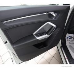 Auto - Audi q3 sportback 2.0tdi s-tronic s-line navi full led pelle