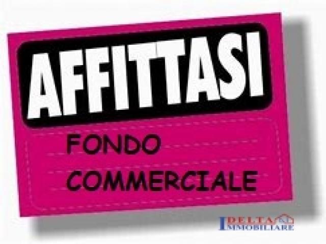 Case - Rosignano solvay - si affitta fondo commerciale con bagno