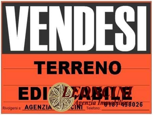 Case - T002 terreno edificabile