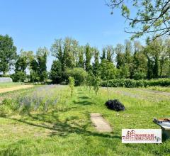 Case - Terreno agricolo a motta visconti