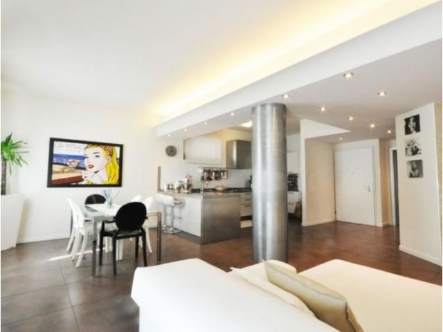 Case - Prestigioso appartamento vicino al mare a marina di carrara rif. 3378