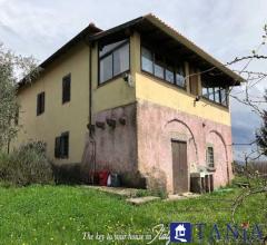 Case - Villa colonica nel cuore della lunigiana rif 3184
