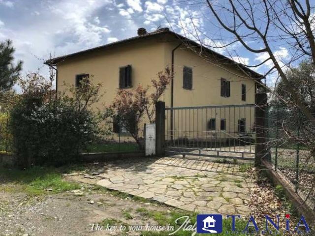 Case - Villa colonica nel cuore della lunigiana rif 3184
