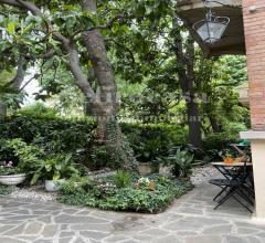 Case - Bologna - zona ospedale malpighi - appartamento con giardino e garage