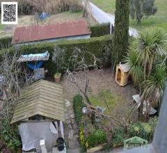 Case - Porzione di casa con giardino marina di carrara