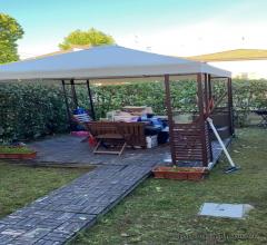 Appartamenti in Vendita - Appartamento, 3 vani con giardino