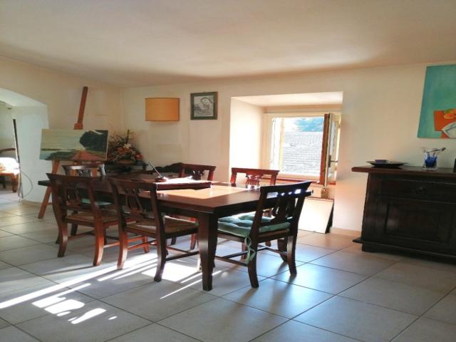 Case - Appartamento bipiano marina di carrara rif 3377