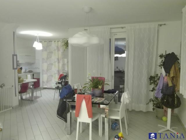 Case - Appartamento bipiano marina di carrara rif 3377