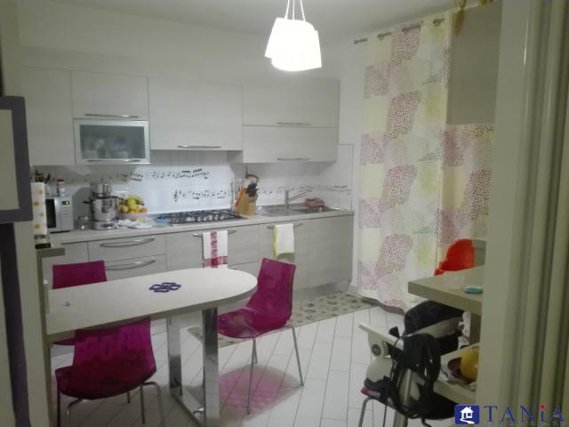 Case - Appartamento bipiano marina di carrara rif 3377