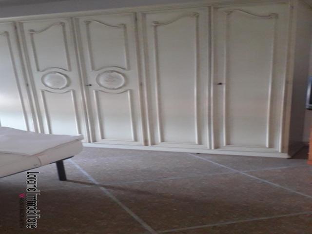 Case - Villa singola con piscina interna