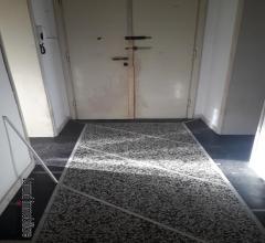 Case - Villa singola con piscina interna