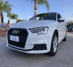 Auto - Audi a3 spb 30 g-tron s tronic business