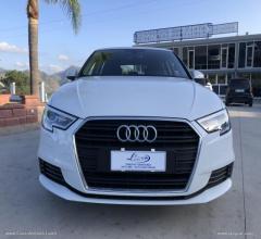 Auto - Audi a3 spb 30 g-tron s tronic business