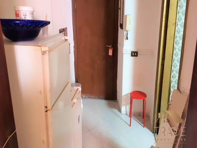 Appartamenti in Vendita - Appartamento locato uso investimento