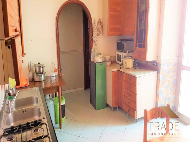 Appartamenti in Vendita - Appartamento locato uso investimento