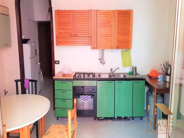 Appartamenti in Vendita - Appartamento locato uso investimento
