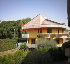 Appartamenti in Vendita - Villa bifamiliare in vendita a san gregorio di catania cerza