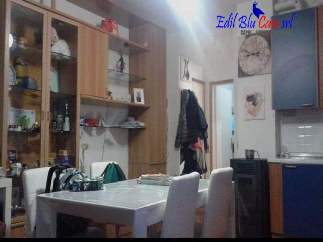 Case - Piccolo bilocale con cantina