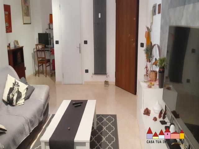 Case - Avenza bell appartamento con due camere
