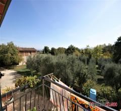 Case - Villa padronale con annessi