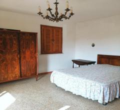 Case - Villa padronale con annessi