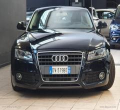 Auto - Audi a5 2.0 tfsi 180 cv