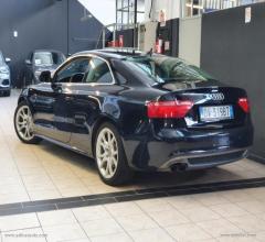 Auto - Audi a5 2.0 tfsi 180 cv