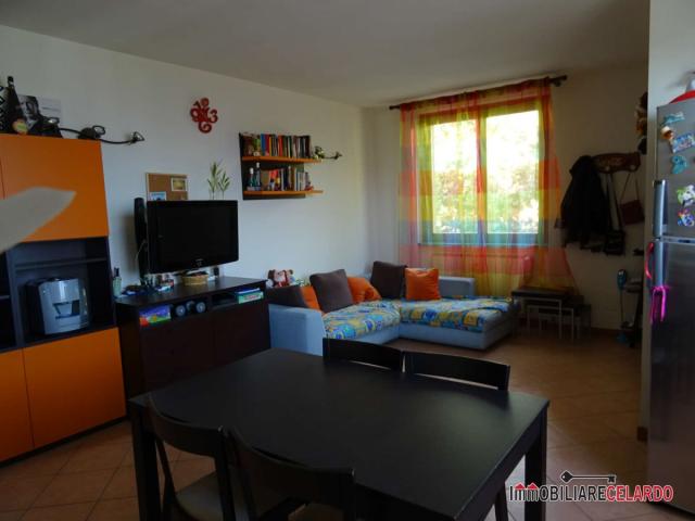 Case - Appartamento con ingresso indipendente
