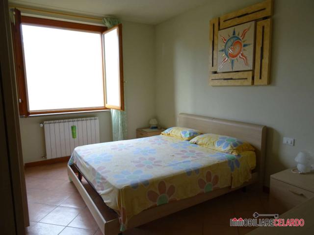 Case - Appartamento con ingresso indipendente