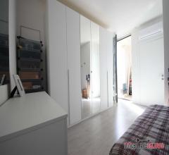 Case - Villetta 130 mq  semi-indipendente con giardino