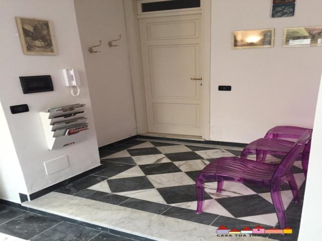 Case - Massa ufficio in zona centrale