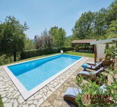 Case - P112 casale con piscina
