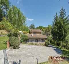 Case - P112 casale con piscina