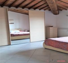 Case - A462 semindipendente con ampio giardino