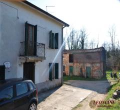 Case - A462 semindipendente con ampio giardino