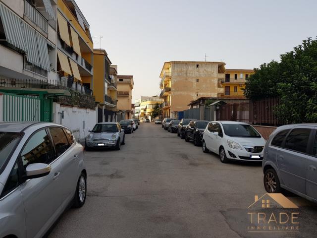 Appartamenti in Vendita - Terreno recintato di circa 500mq