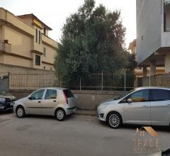 Appartamenti in Vendita - Terreno recintato di circa 500mq