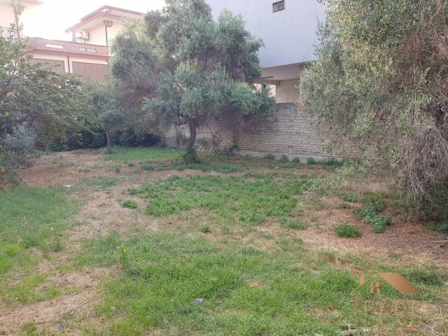 Appartamenti in Vendita - Terreno recintato di circa 500mq