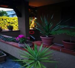 Case - Affitto estivo - villa con giardino a 900 mt dal mare - forte dei marmi