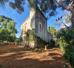 Appartamenti in Vendita - Casale in vendita a bisceglie agricola