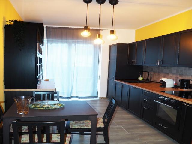 Appartamenti in Vendita - Bed & breakfast in affitto a chieti semicentro