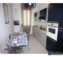 Appartamenti in Vendita - Centralissimo a carrara
