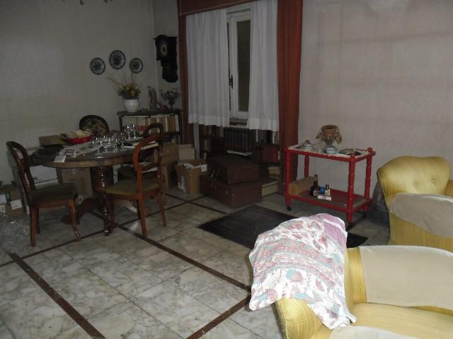 Appartamenti in Vendita - Centralissimo a carrara