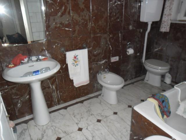 Appartamenti in Vendita - Centralissimo a carrara