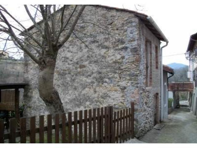 Case - Rustico in lunigiana