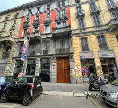 Case - Negozio in affitto in via lecco