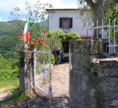 Appartamenti in Vendita - C100 caratteristico ristorante