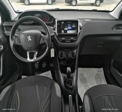 Auto - Peugeot 208 1.4 hdi 68 cv 5p. active