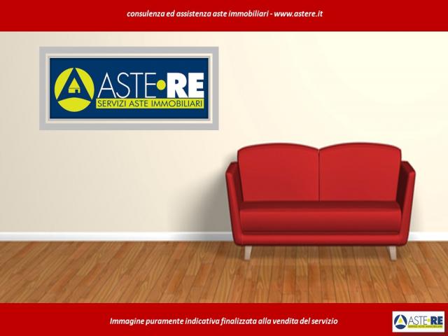 Case - Appartamento - via gaeta n. 11